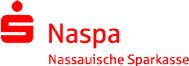 Logo of naspa.