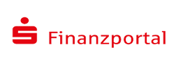 Logo of finanzportal.