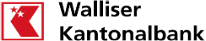 Logo of walliser kantonalbank.