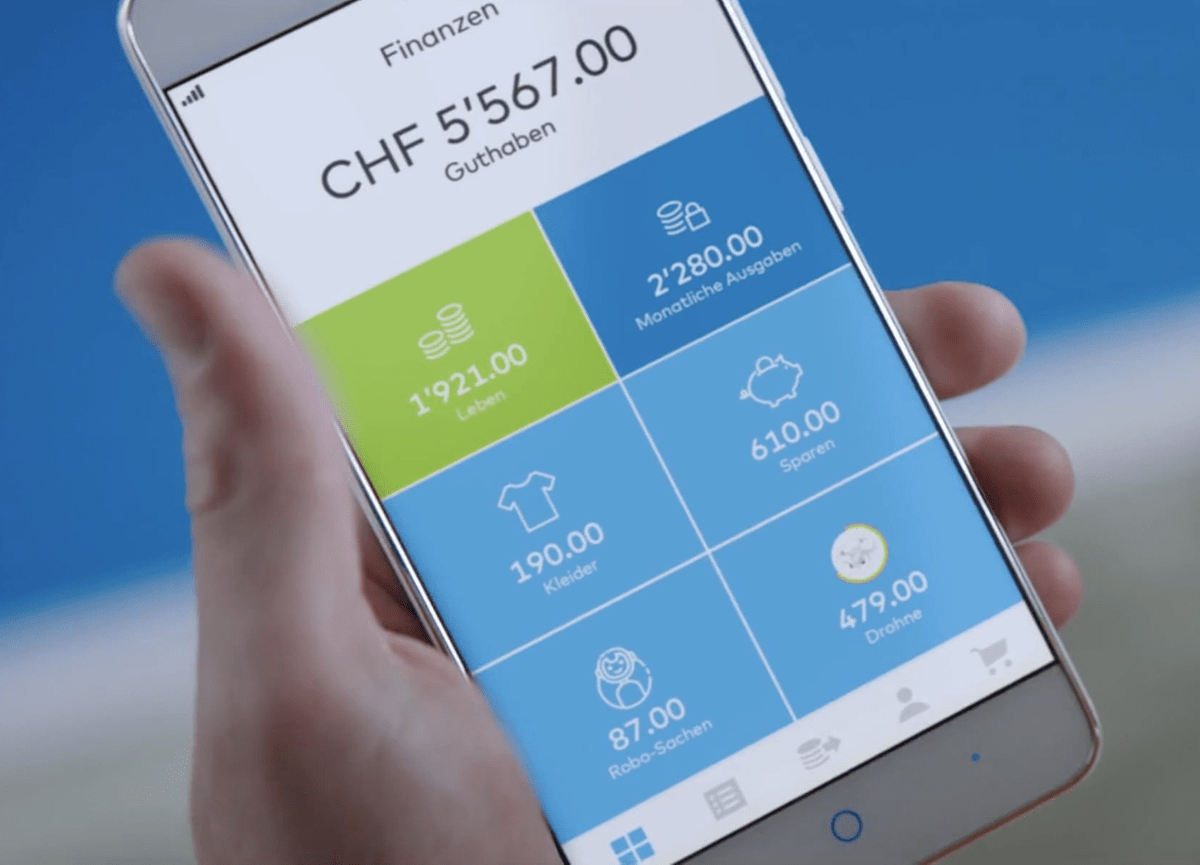 Application mobile Cler Zak